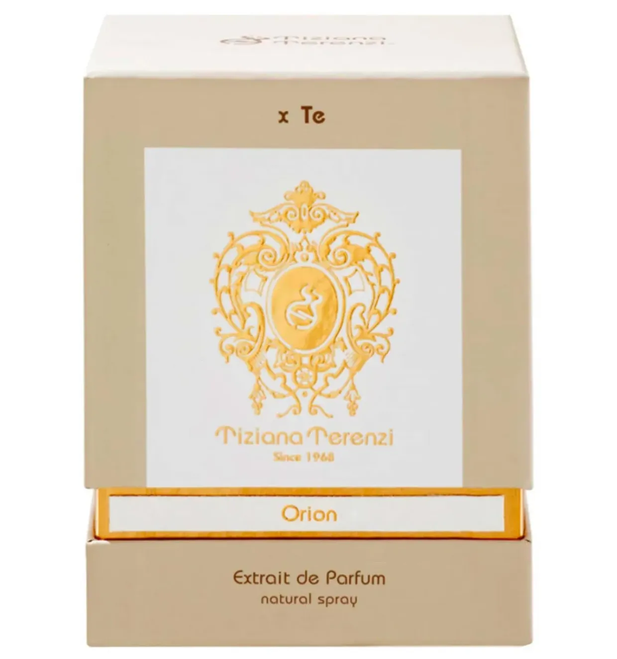 Orion Extrait de Parfum