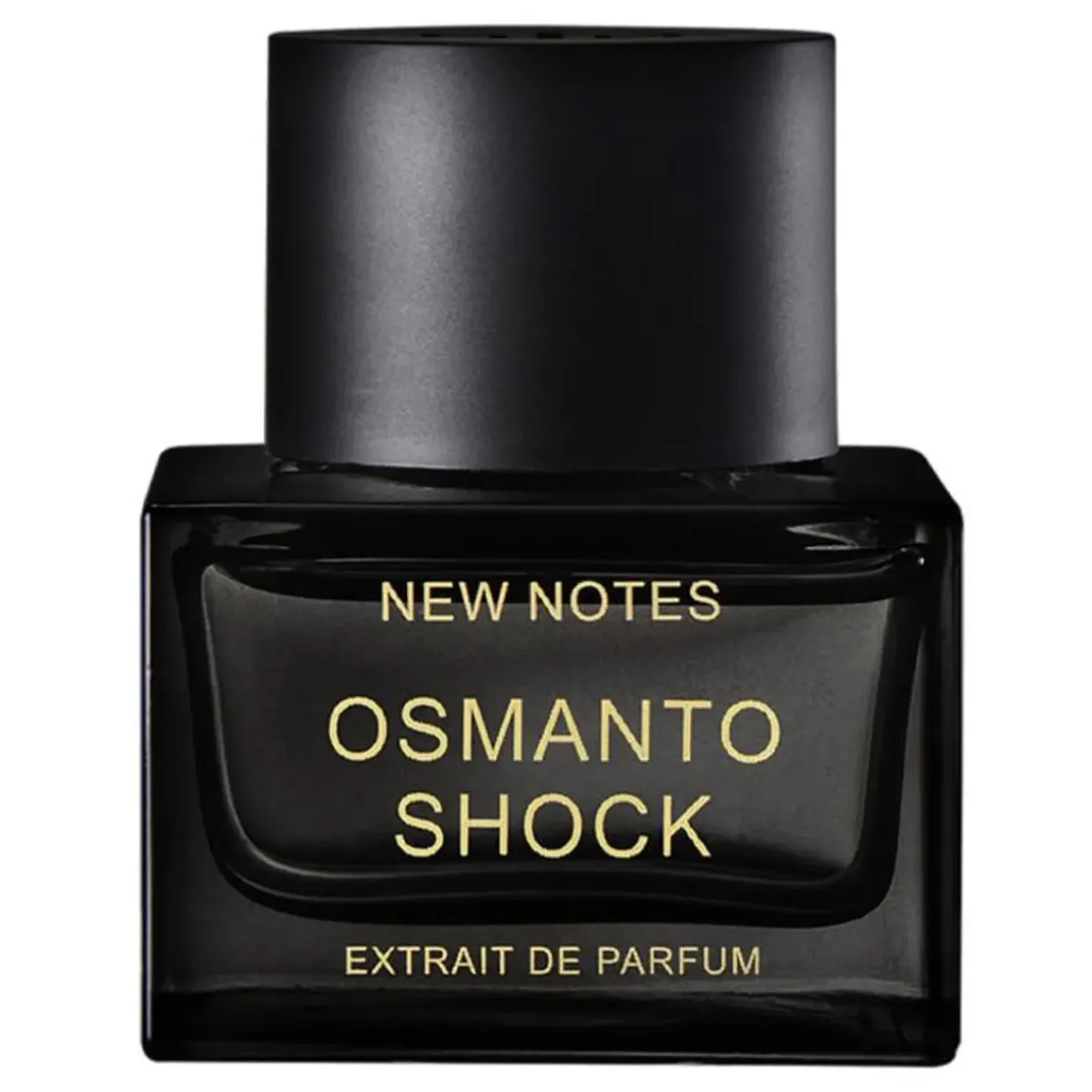 OSMANTO SHOCK EXTRAIT DE PARFUM 50ml