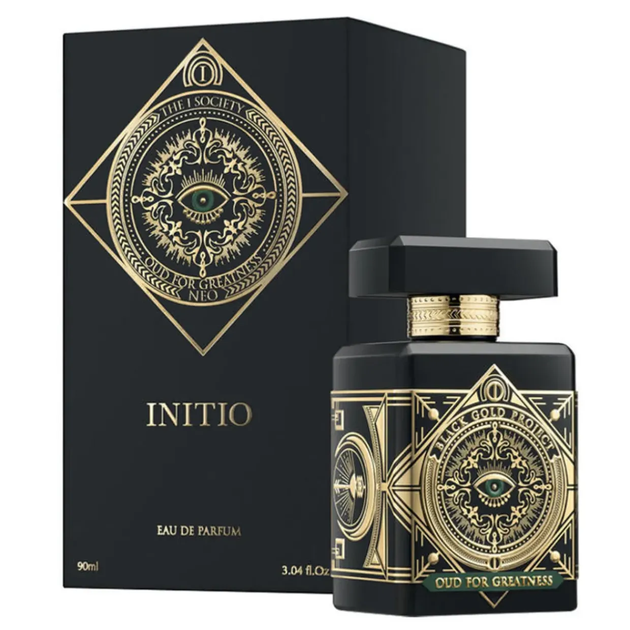 Oud For Greatness NEO EDP 90ml