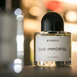 Oud Immortel Eau de Parfum