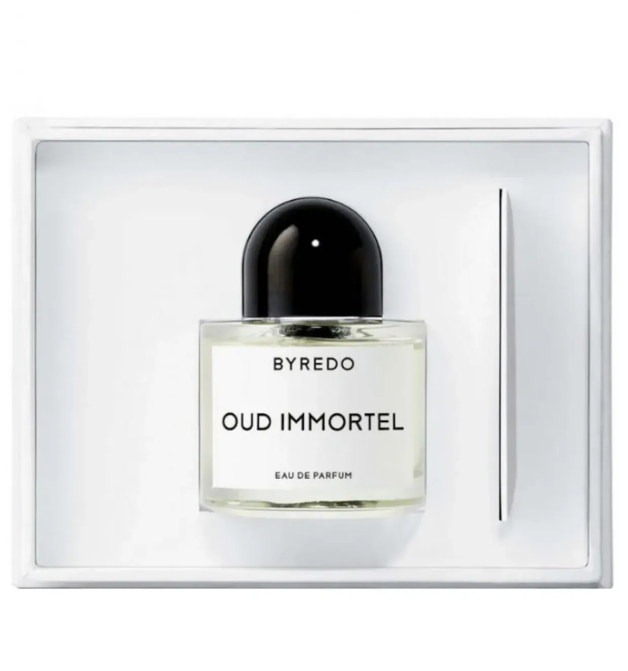 Oud Immortel Eau de Parfum