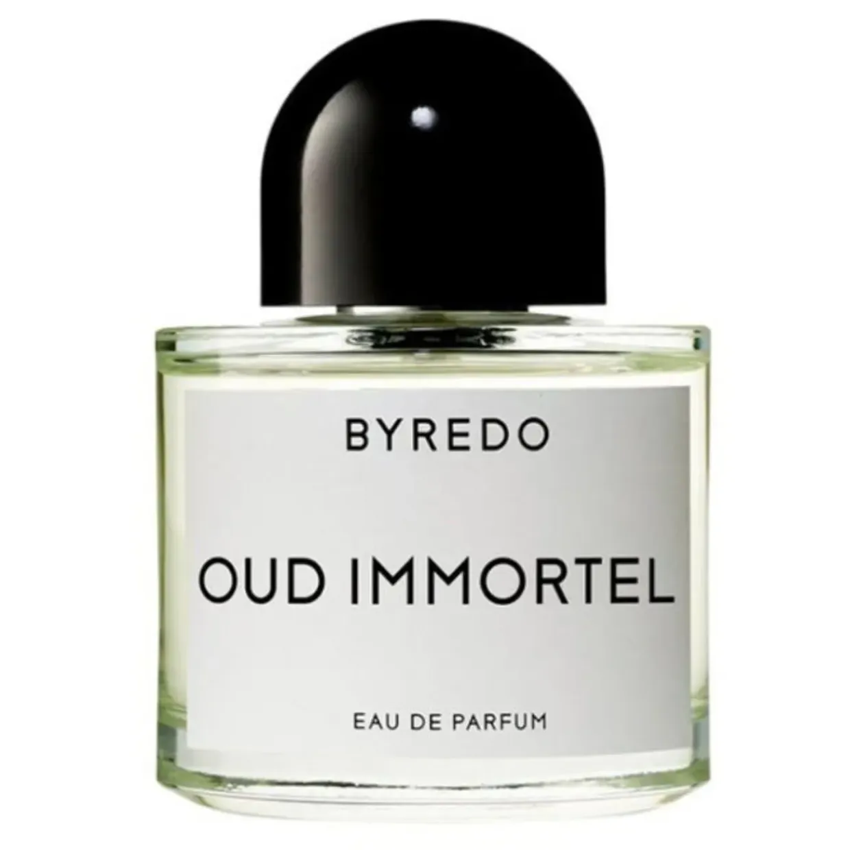 Oud Immortel Eau de Parfum