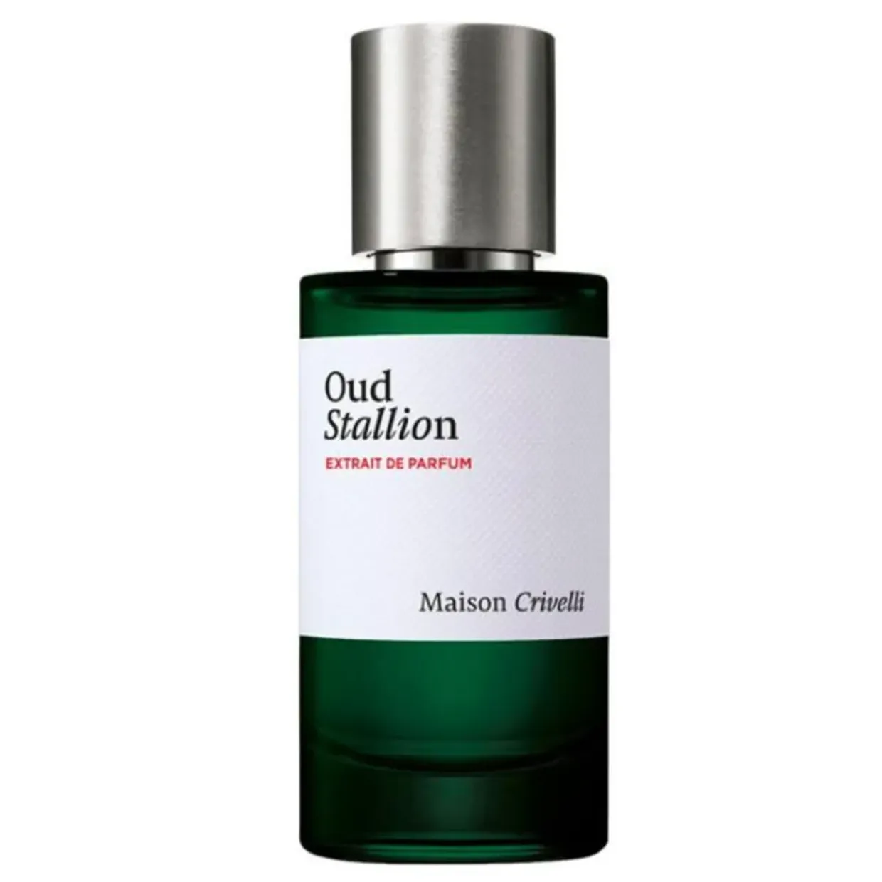Oud Stallion extrait 50ml