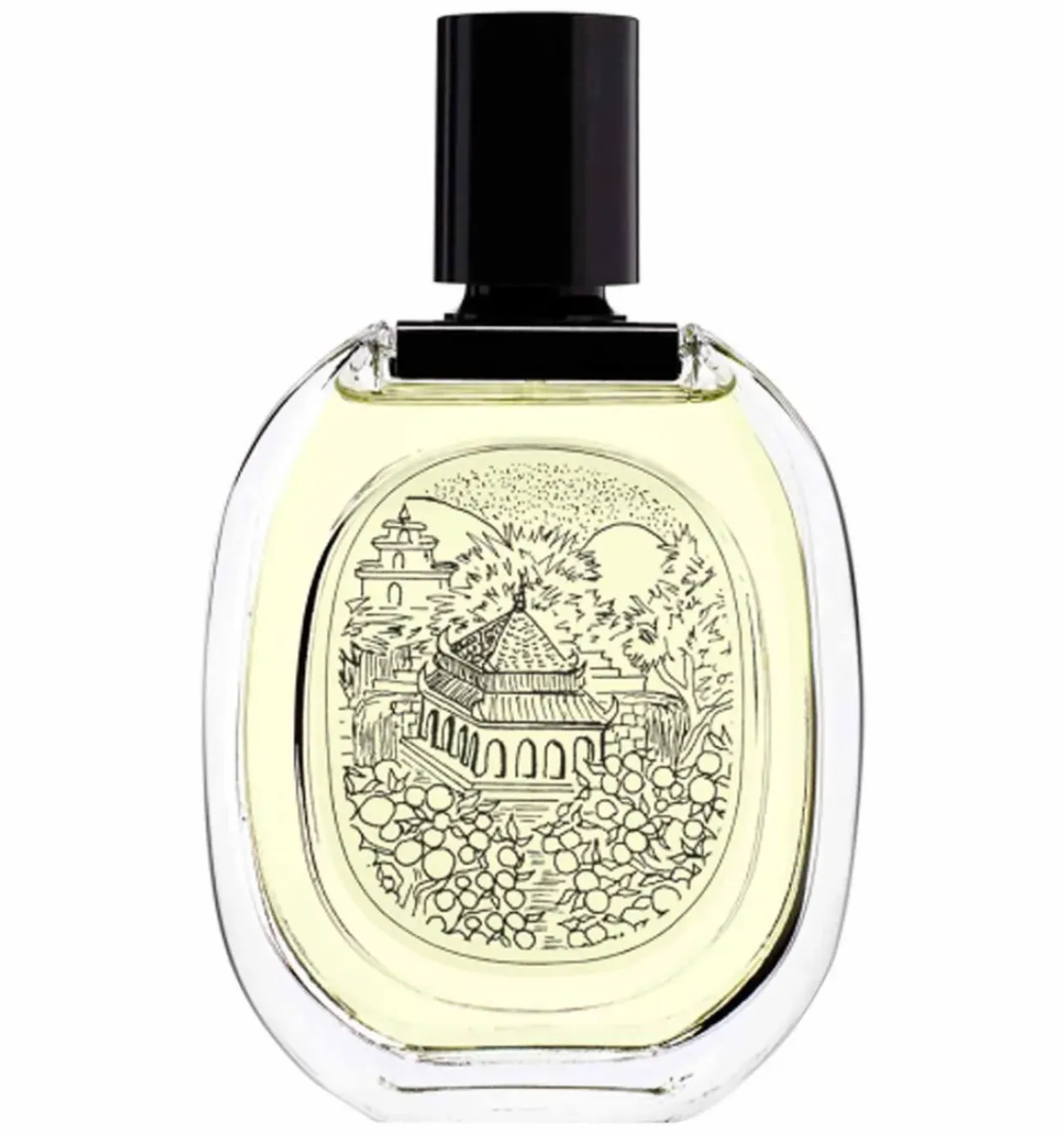 Oyedo EDT