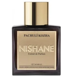Pachulì Kozha Extrait De Parfum