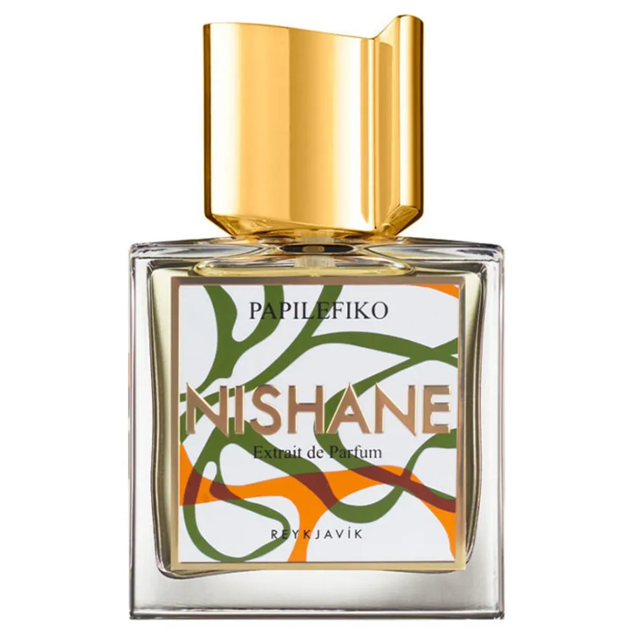 Papilefiko Extrait de Parfum