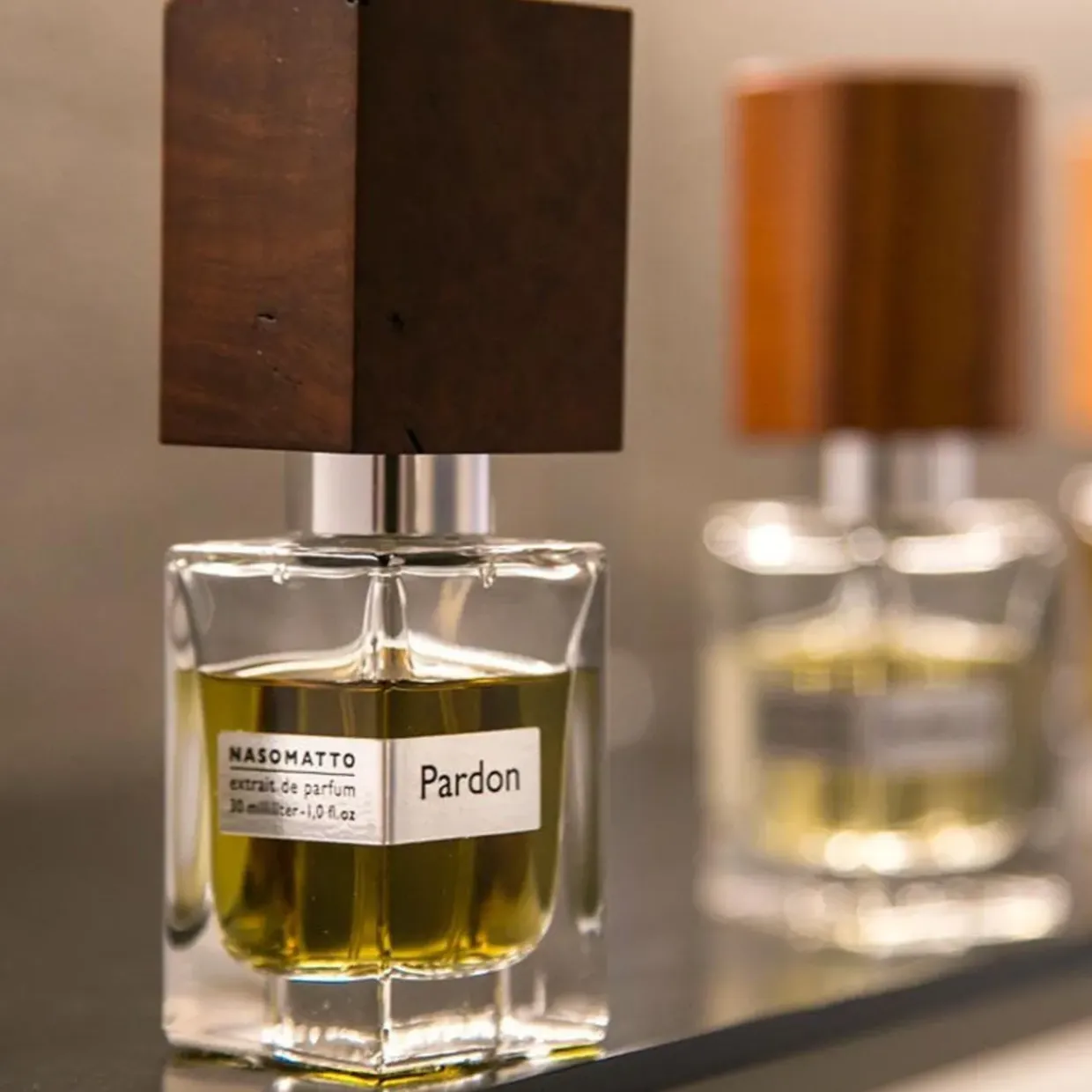 Pardon Extrait de Parfum 30ml