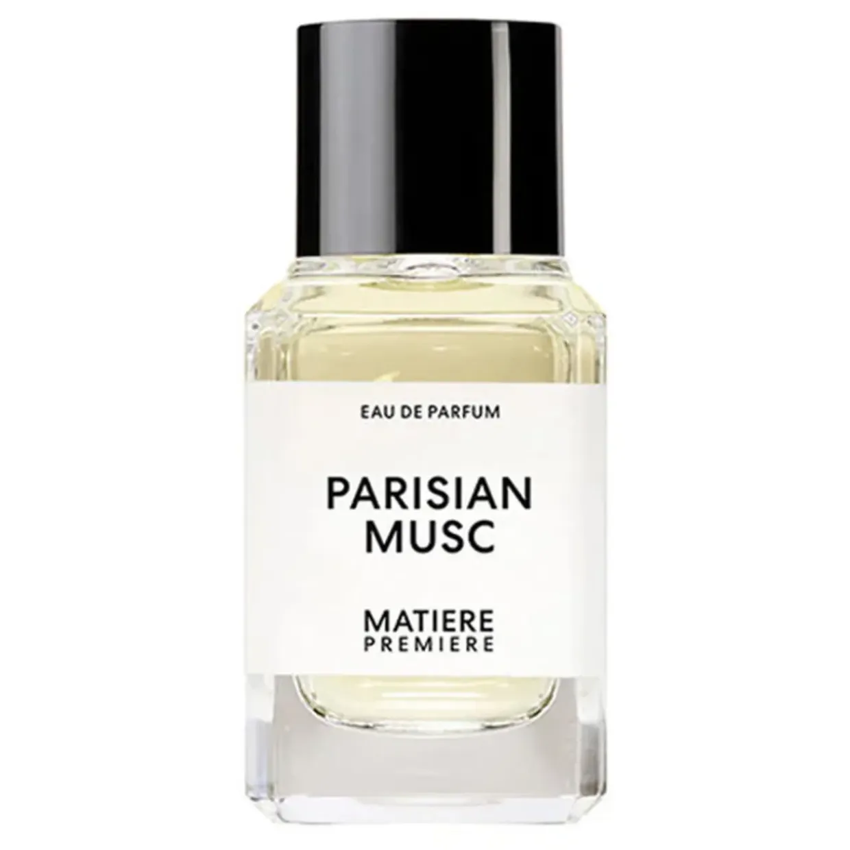 Parisian Musc EDP