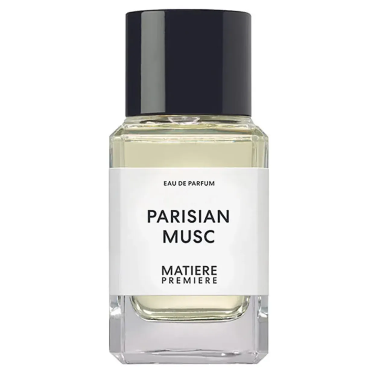Parisian Musc EDP