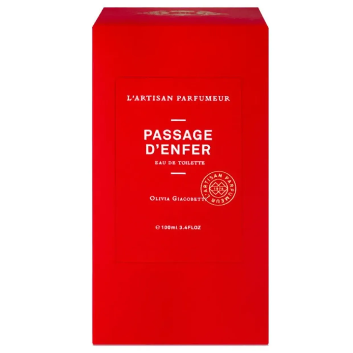 Passage d'Enfer EDT 100ml