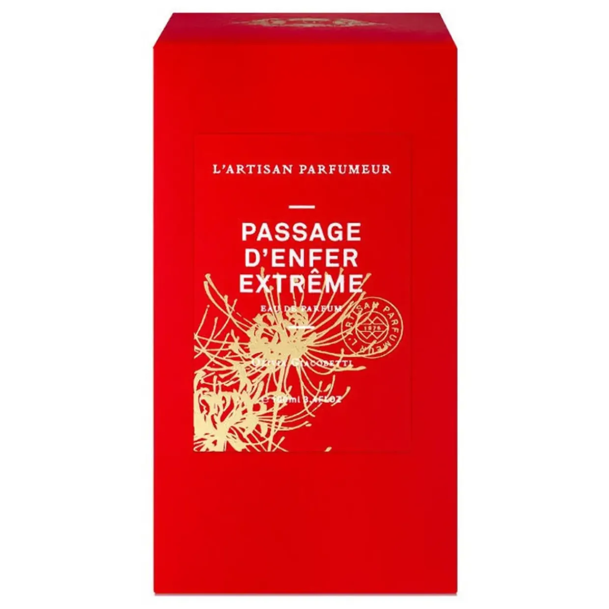 Passage d'Enfer Extreme EDP 100ml