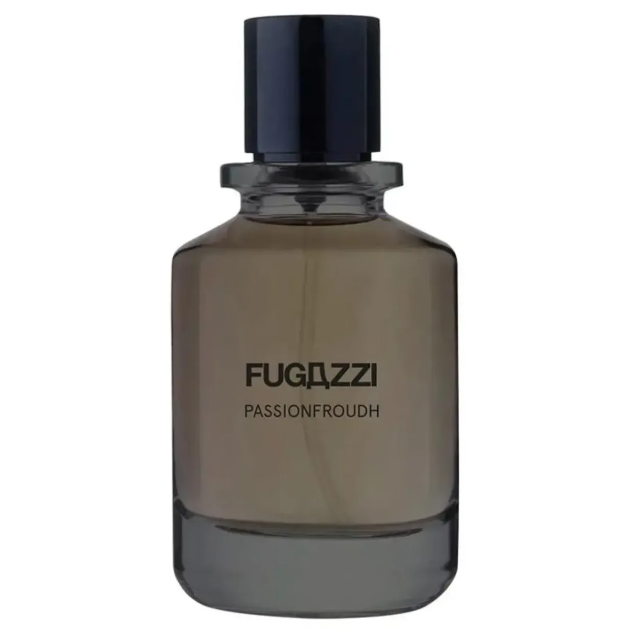 Passionfroudh Extrait De Parfum