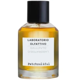 PATCHOULIFUL eu de parfum 100 ml