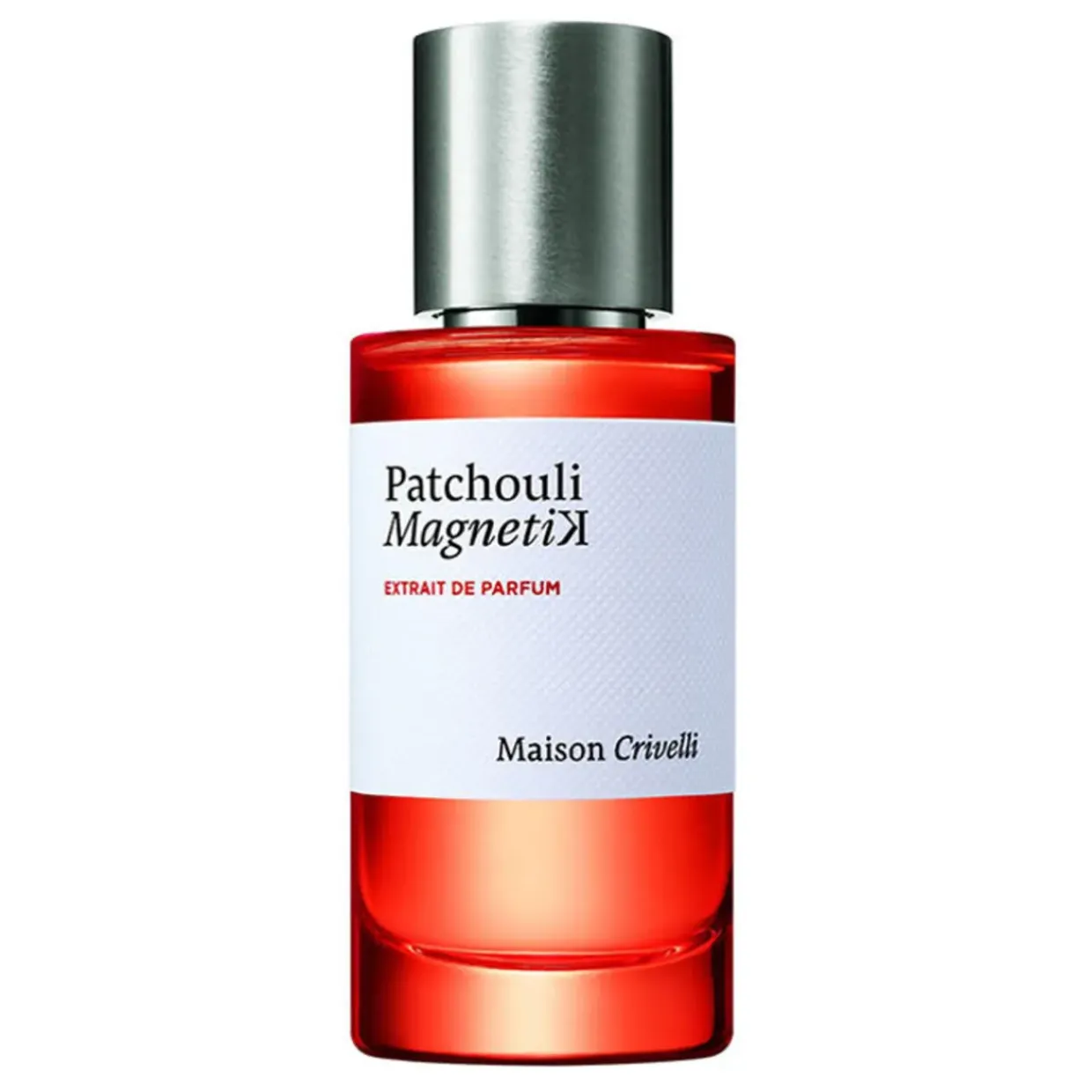 Patchouli Magnetik extrait de parfum 50ml
