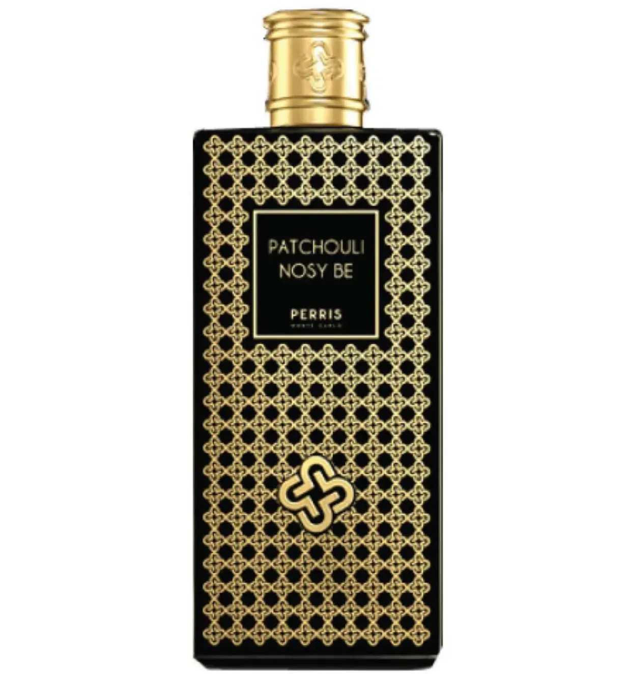Patchouli Nosybe Eau De Parfum