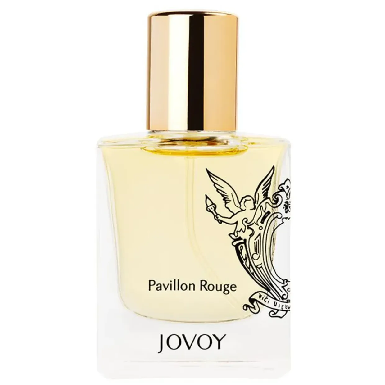 Pavillon Rouge EDP