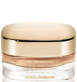 Perfect Luminous Creamy Foundation n 170 Golden honey
