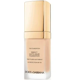 Perfect Matte Liquid Foundation