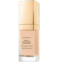 Perfect Matte Liquid Foundation