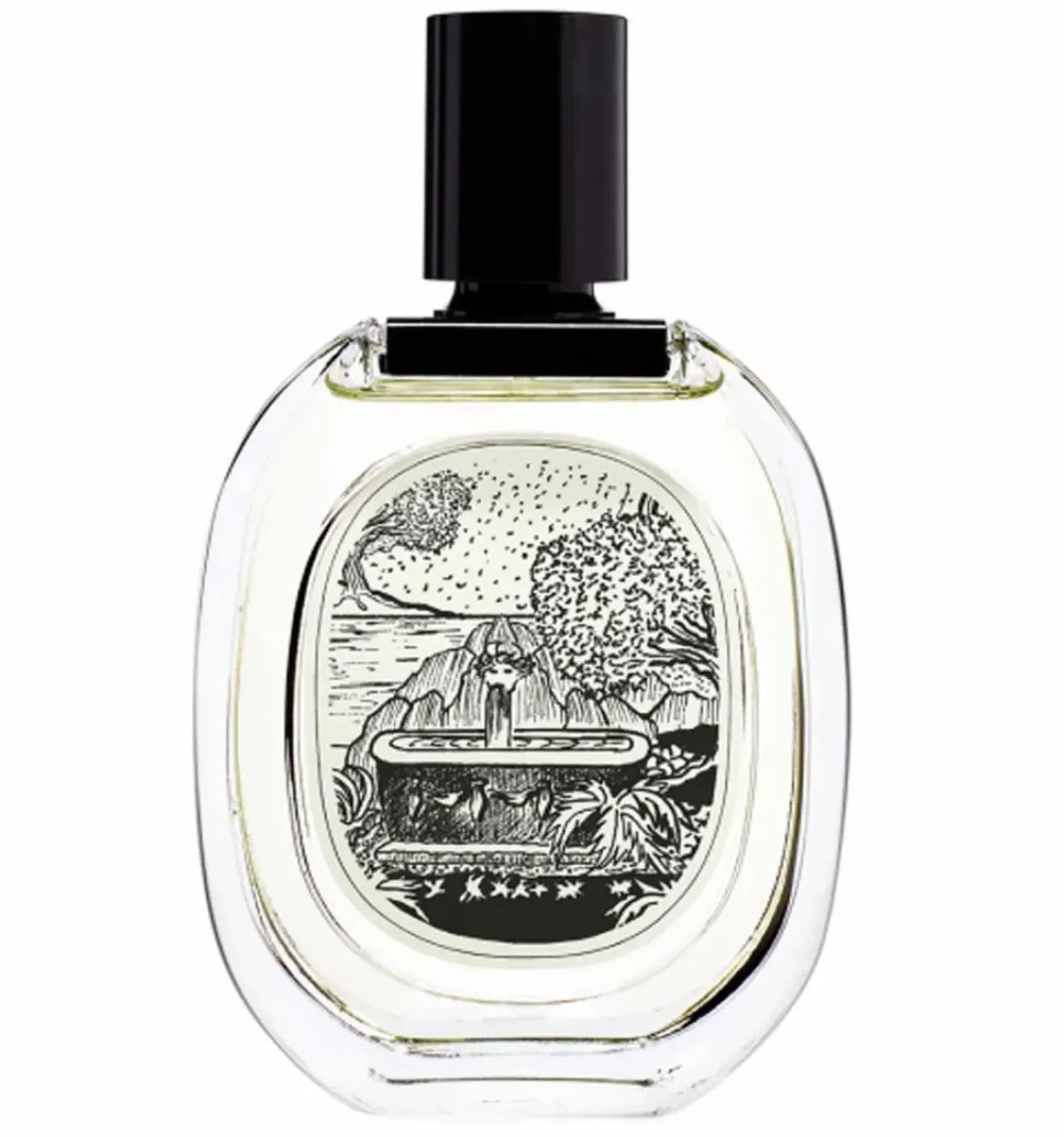 Philosykos Eau de Toilette