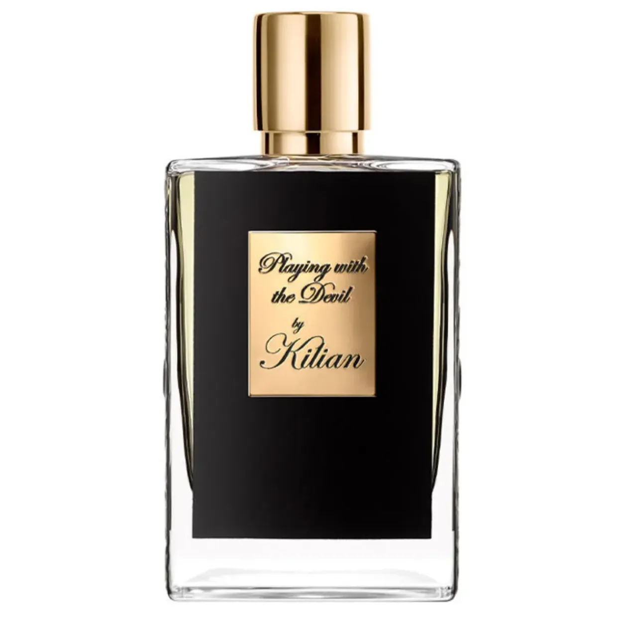 Playing with the Devil Eau de Parfum