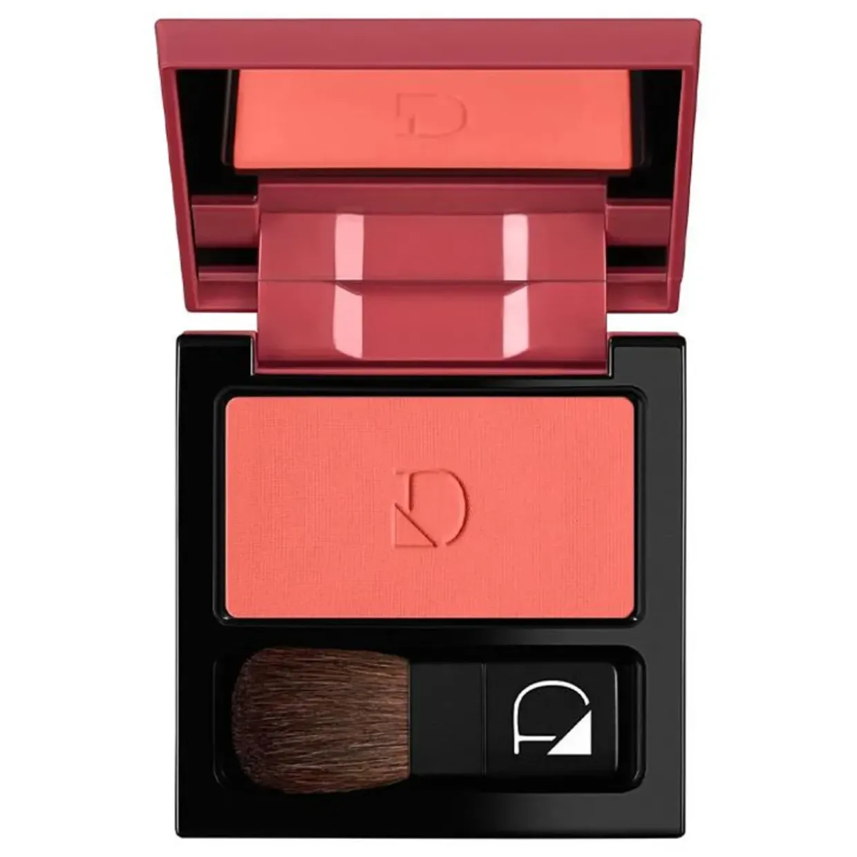 Polvere Compatta Guance - Blush