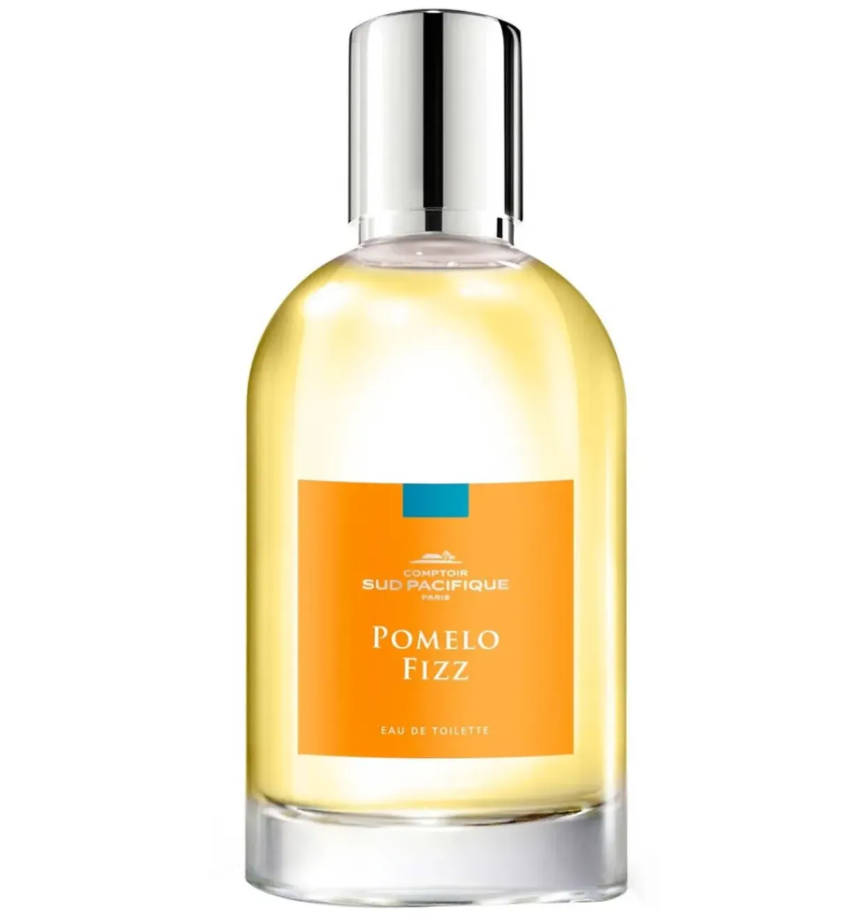 Pomelo Fizz EDT