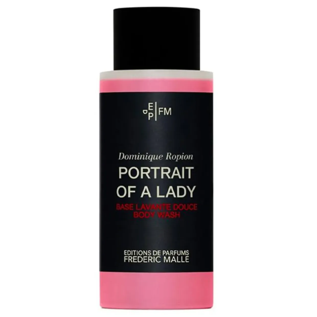 PORTRAIT OF LADY SHOWER GEL 200ML