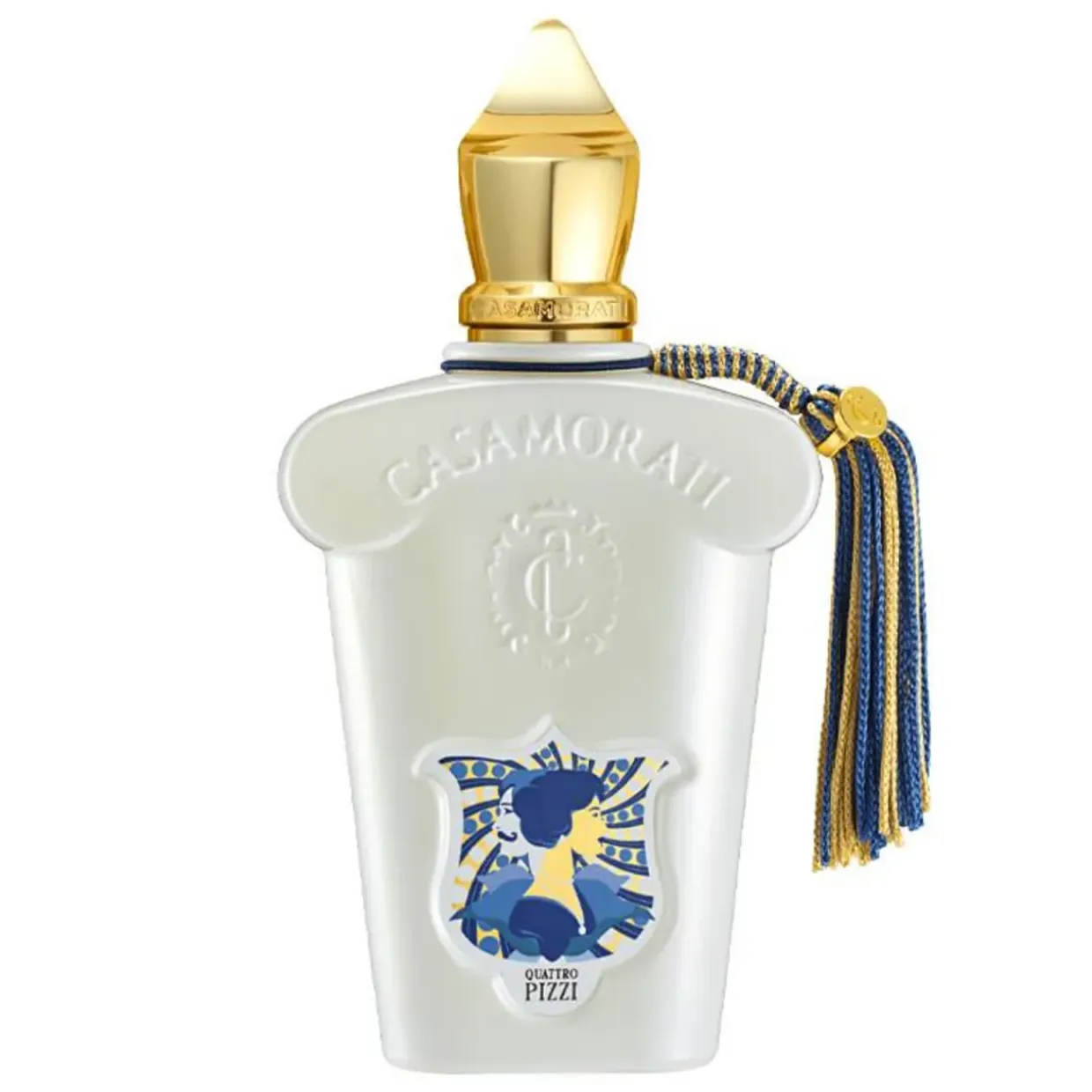 Quattro Pizzi EDP 100 ml