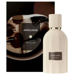 Reasons Essence De Parfum 100ml