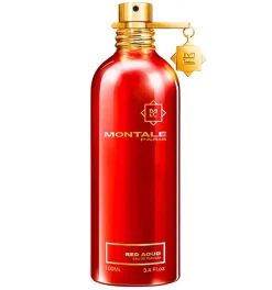 RED AOUD Eau De Parfum 100 ML