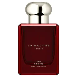 Red Hibiscus Cologne Intense