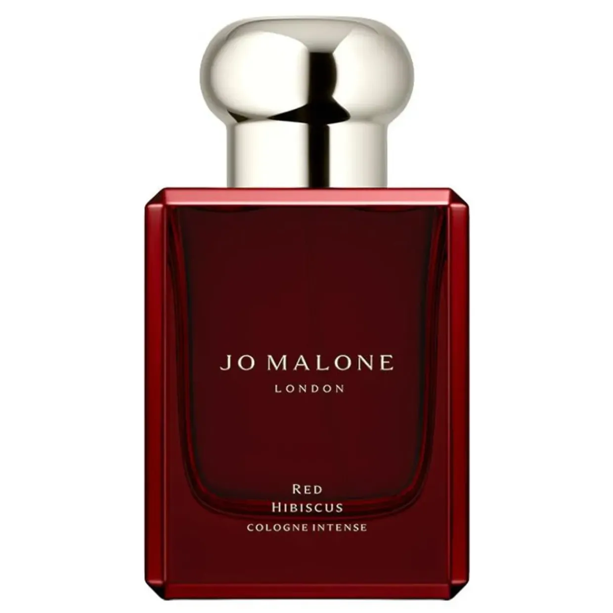 Red Hibiscus Cologne Intense