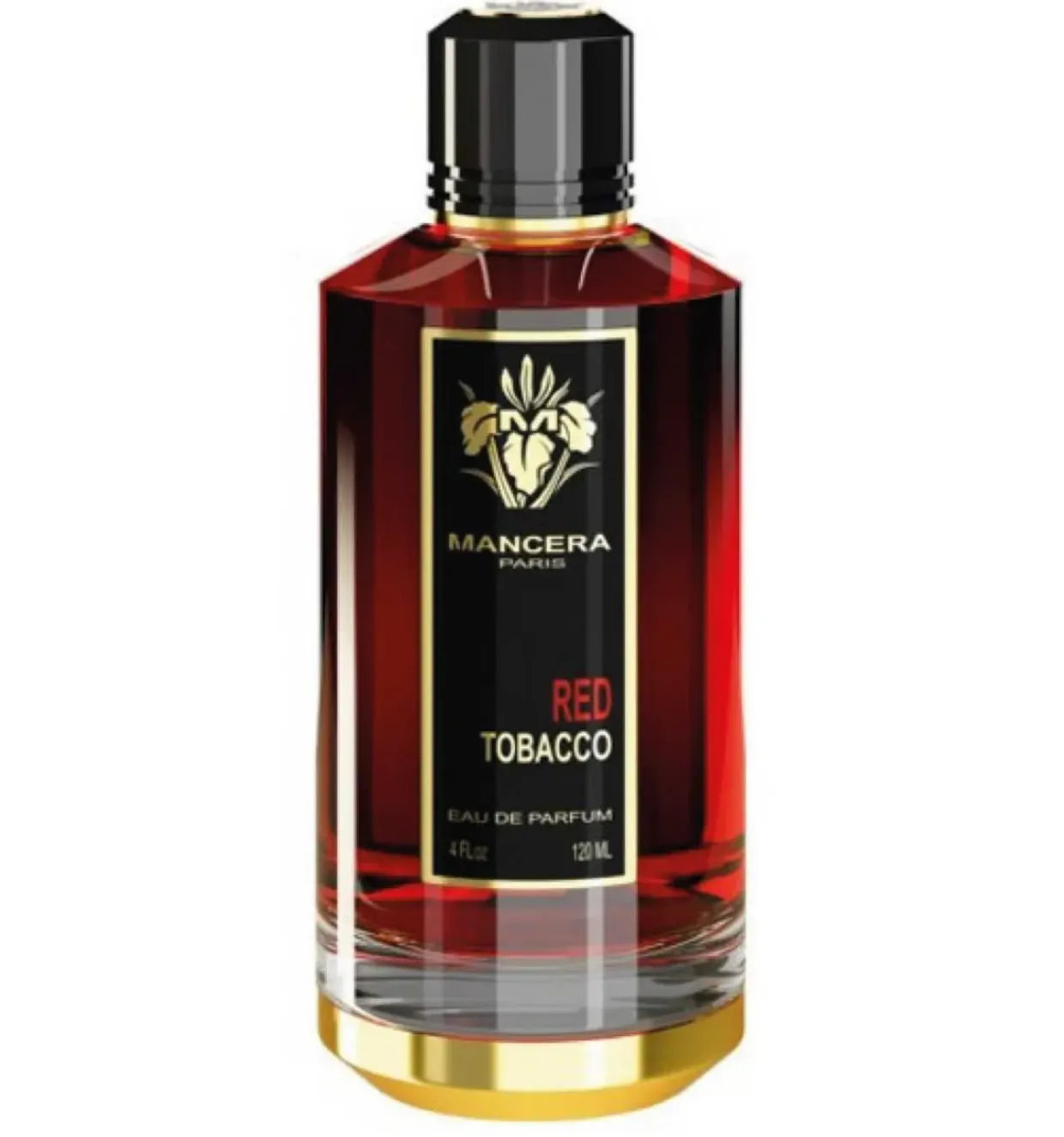 RED TOBACCO Eau de Parfum