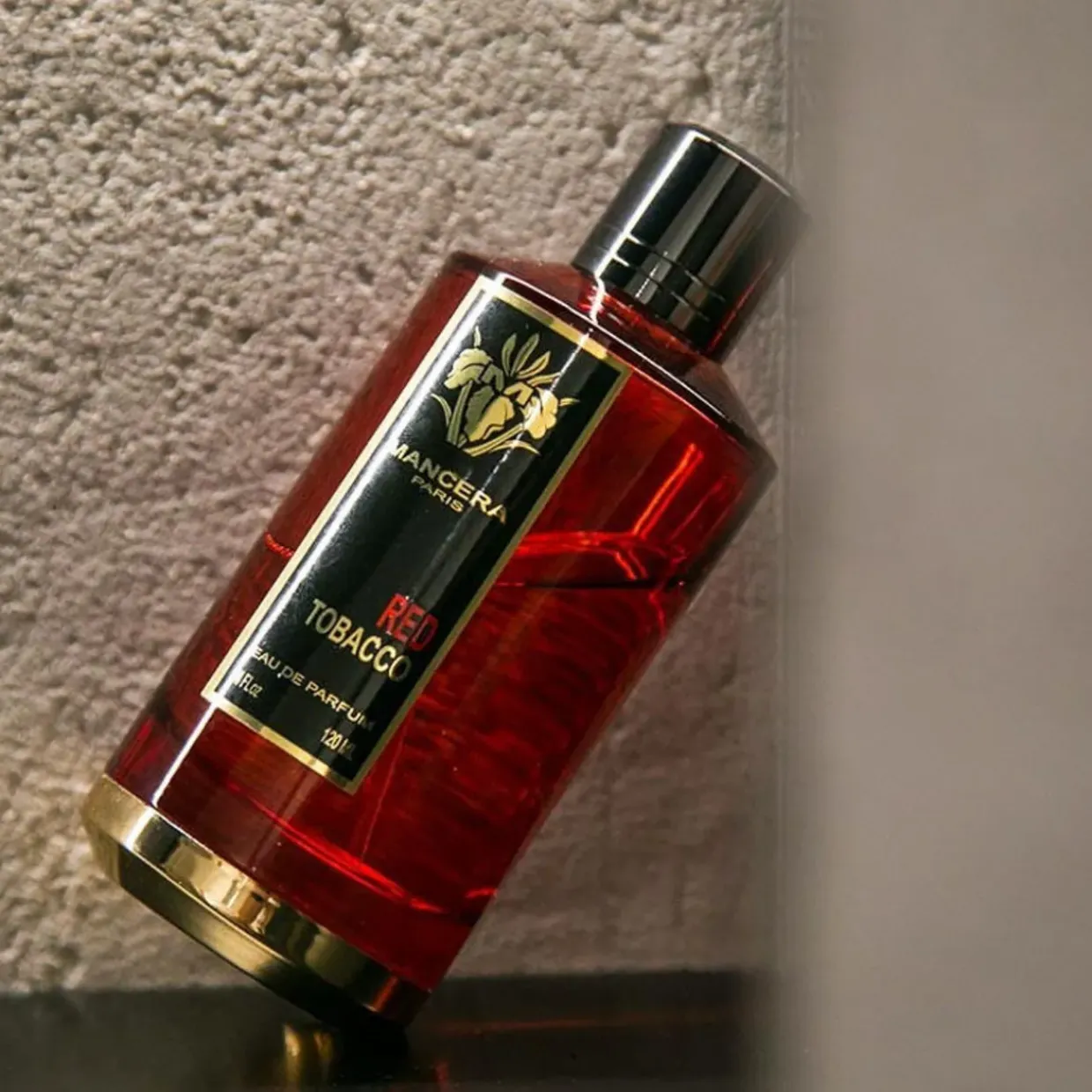 RED TOBACCO Eau de Parfum