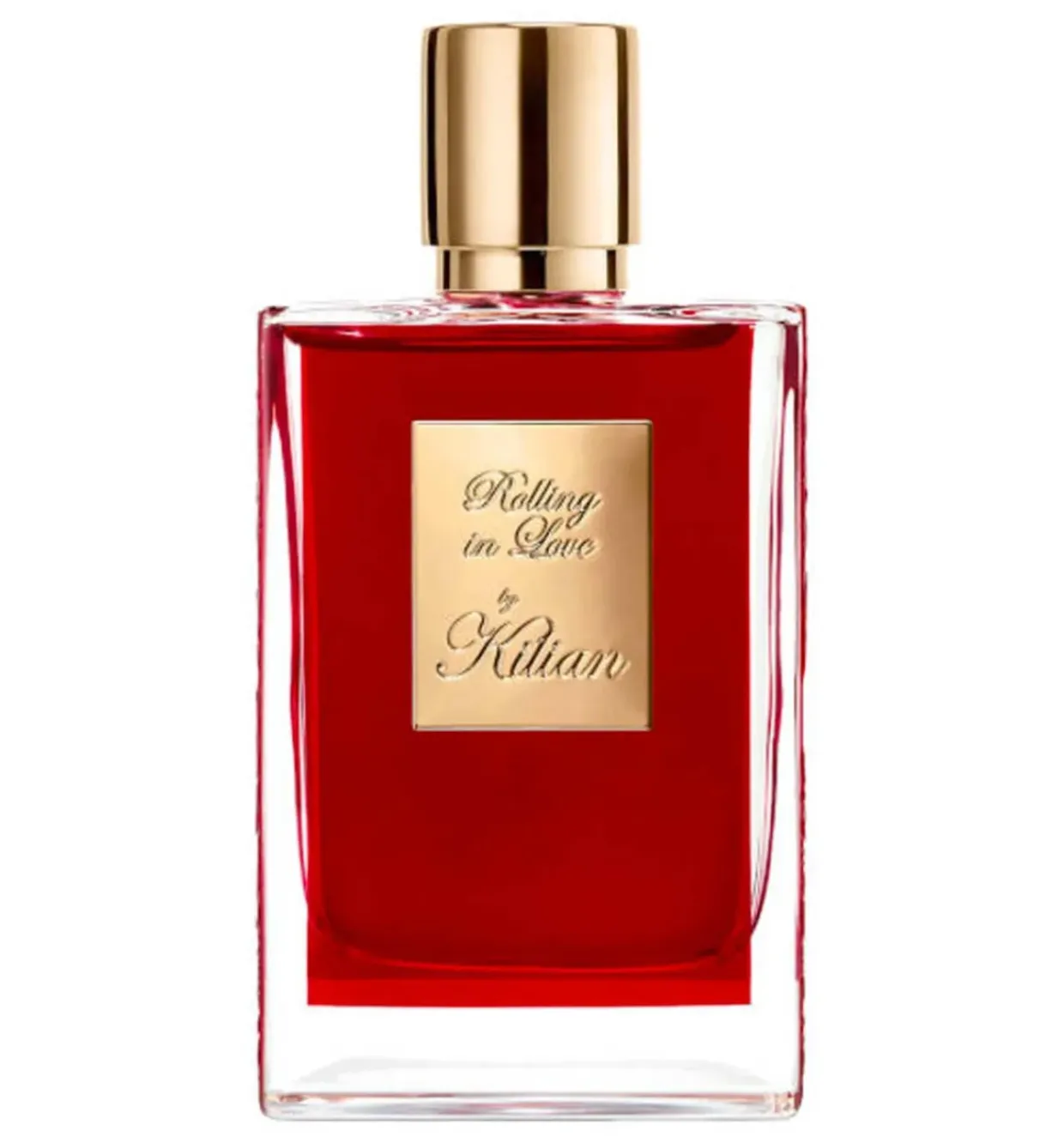 Rolling in Love Eau de Parfum