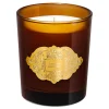 ROSE CANDLE 225G