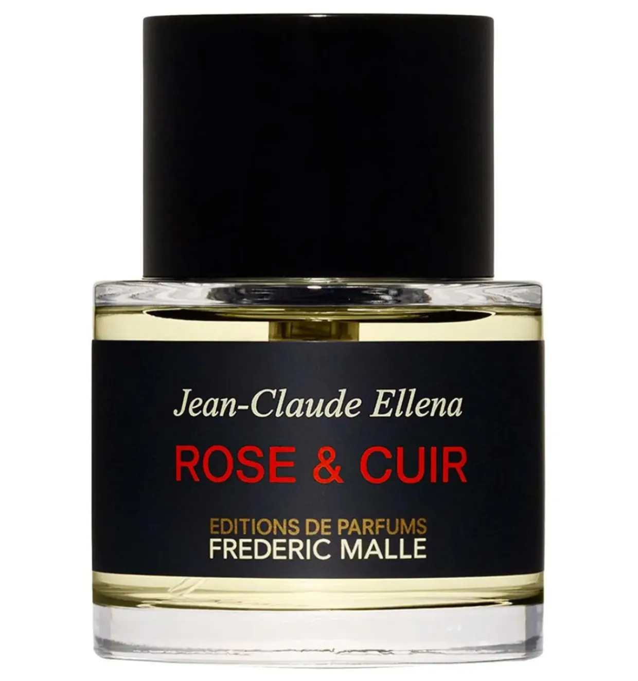 Rose & Cuir Eau De Parfum