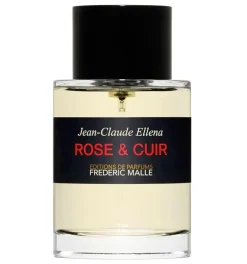Rose & Cuir Eau De Parfum