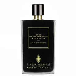 Rose of Dangerous Flamenco EDP Intense 100ml