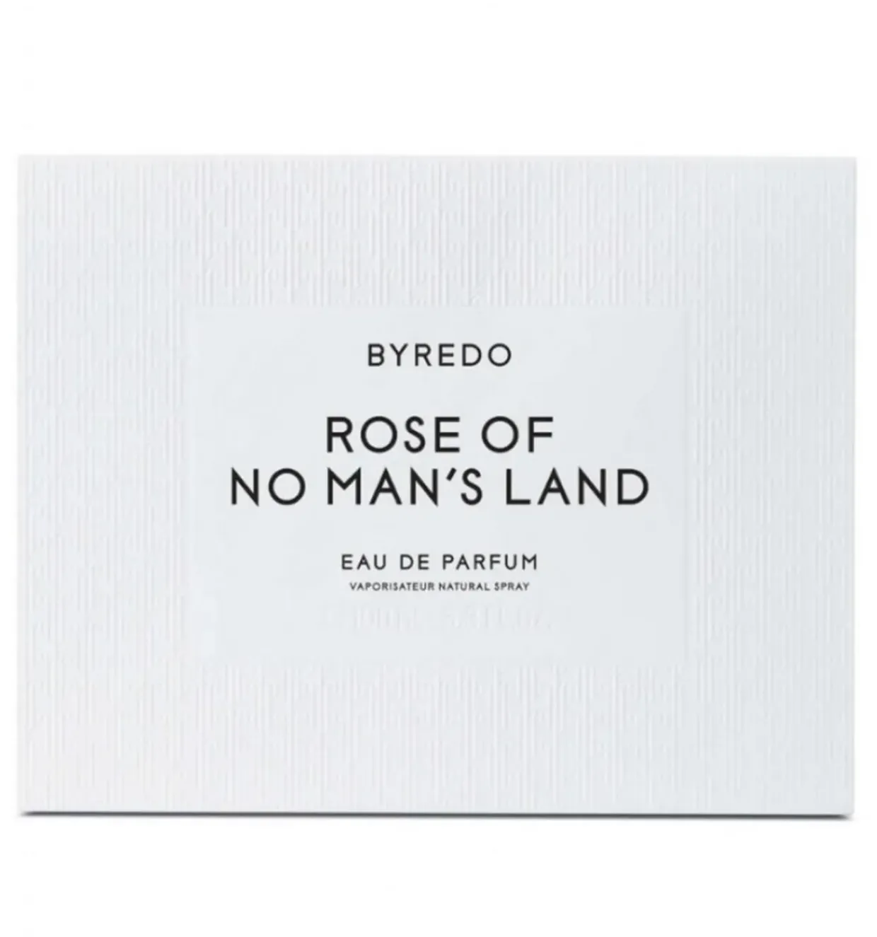 Rose Of No Man's Land Eau De Parfum