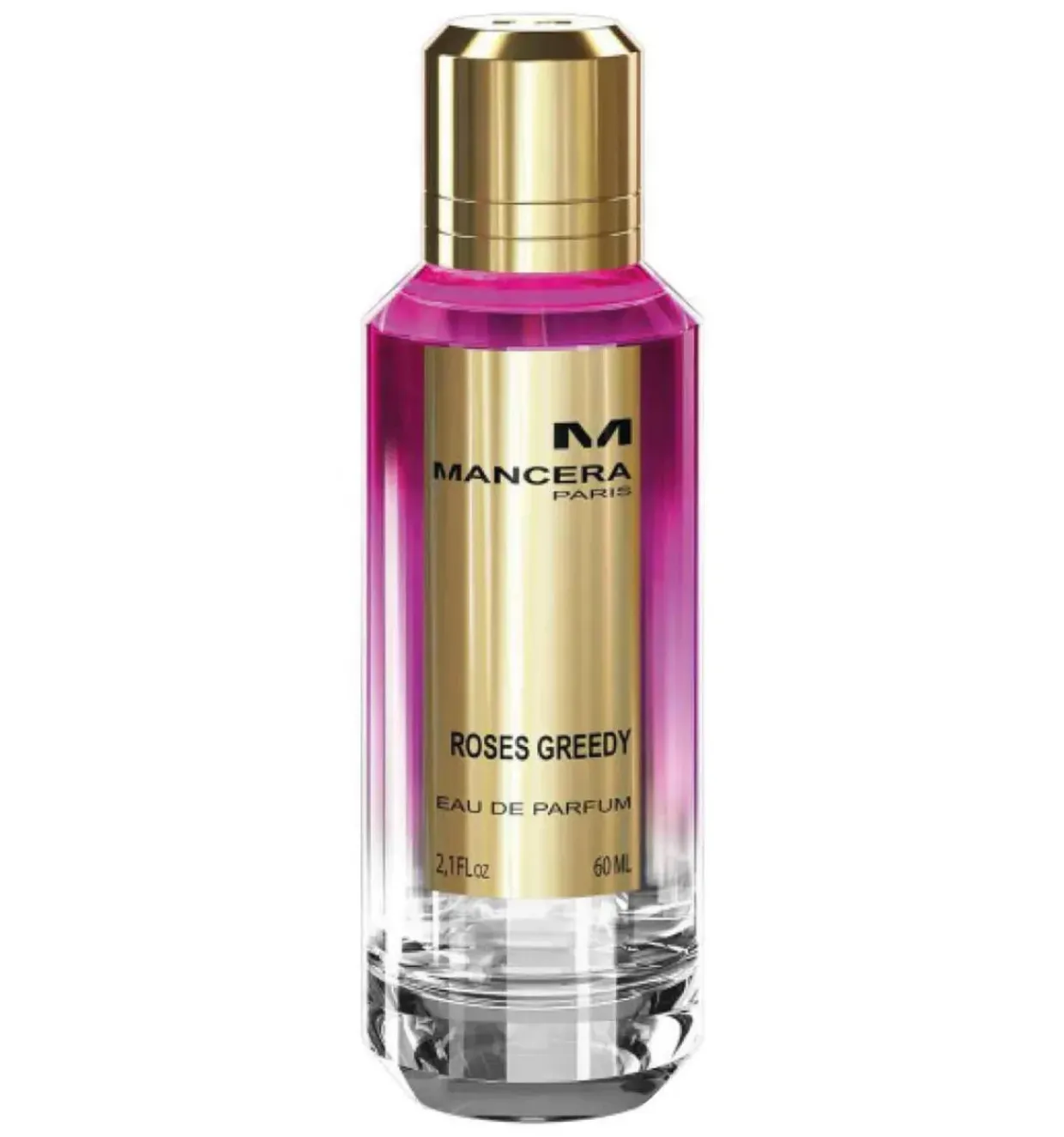 ROSES GREEDY Eau de Parfum