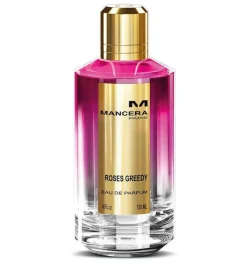 ROSES GREEDY Eau de Parfum