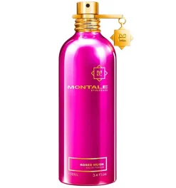 ROSES MUSK Eau De Parfum 100 ML