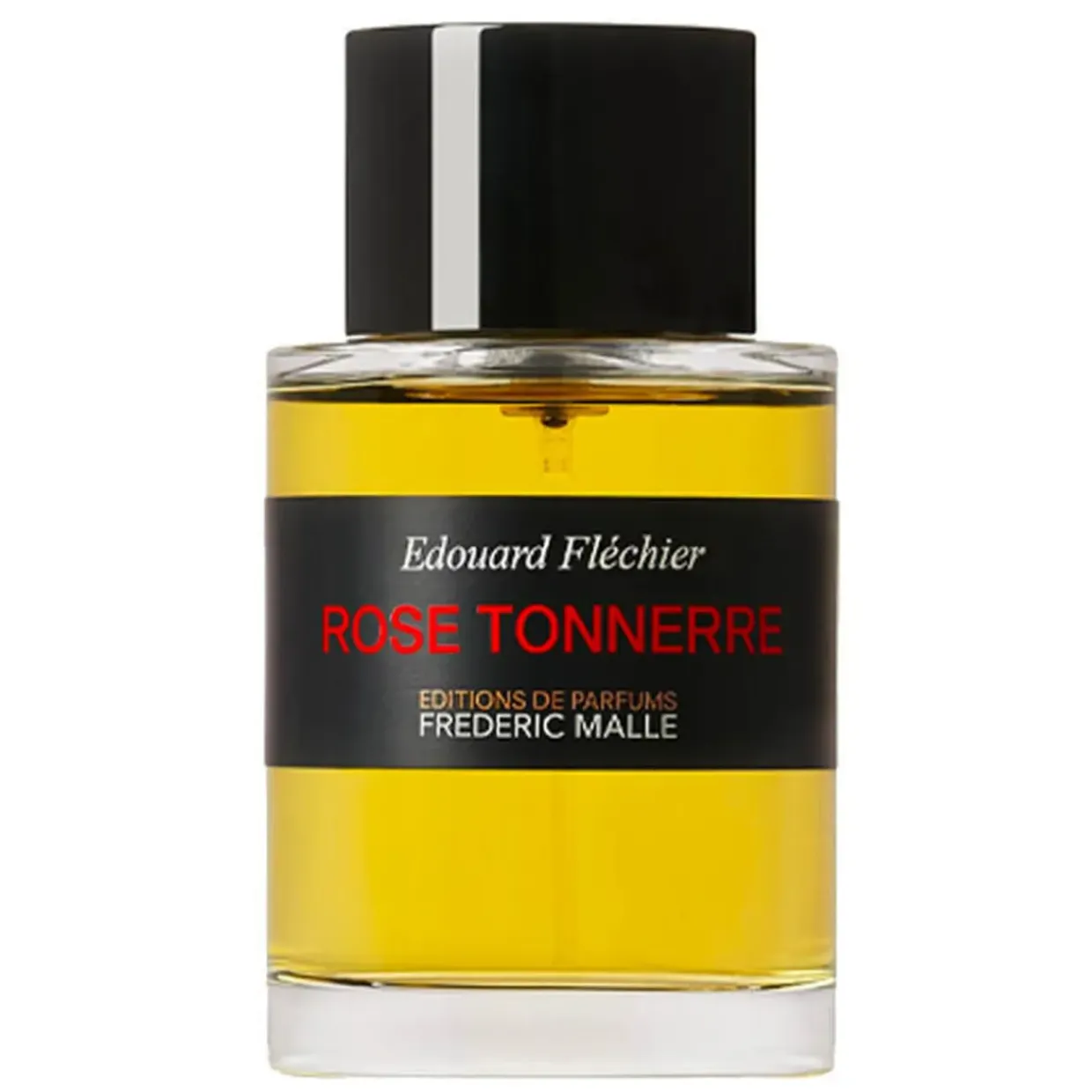 Rose Tonnerre Eau de Parfum