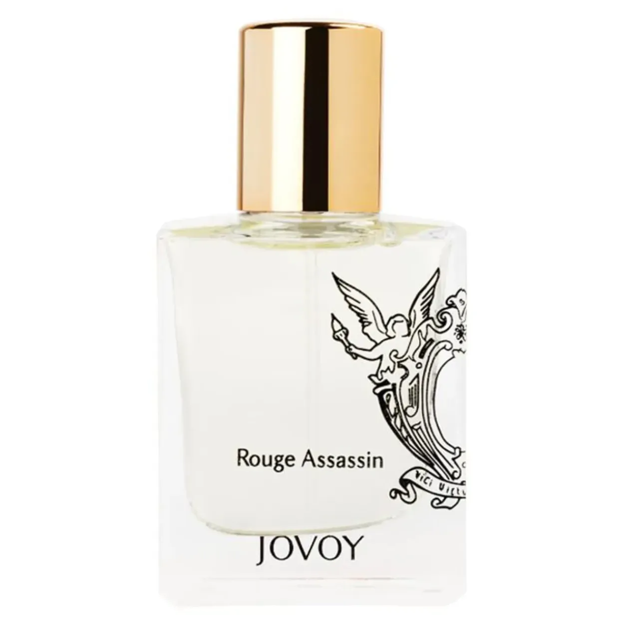 Rouge Assassin EDP