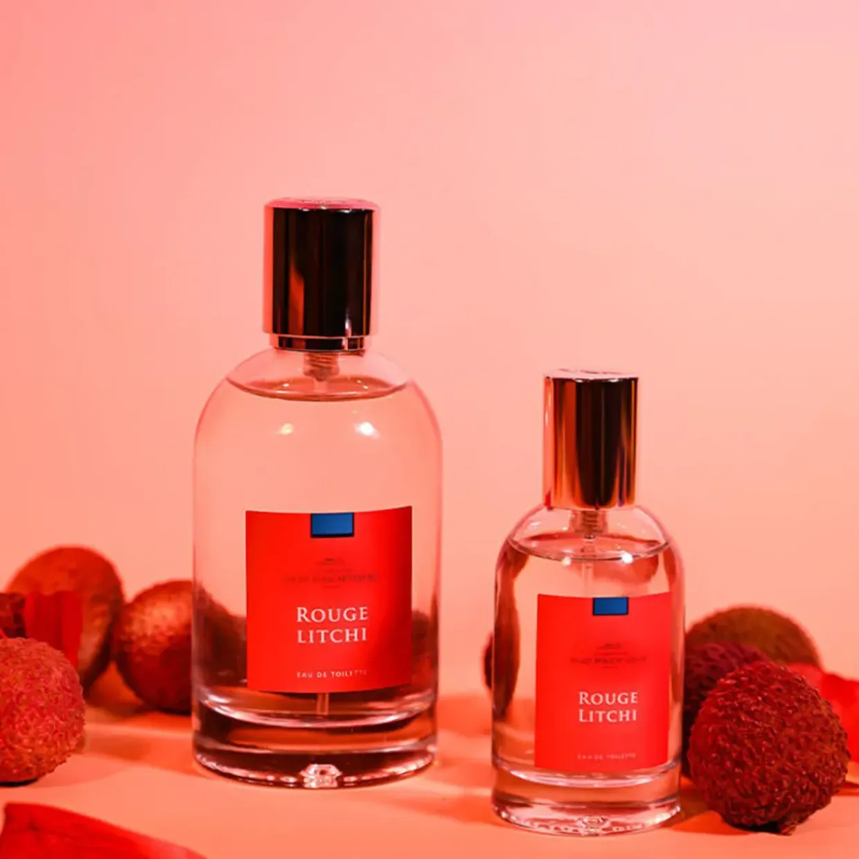 ROUGE LITCHI EDT 100ML