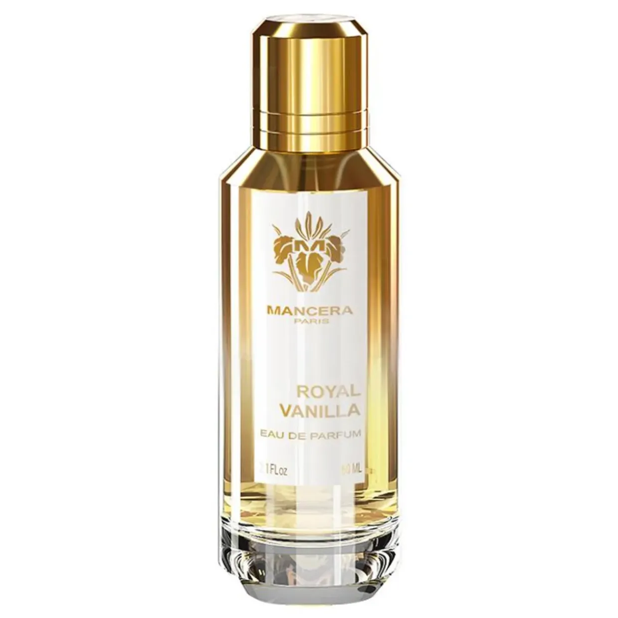 Royal Vanilla Eau de Parfum