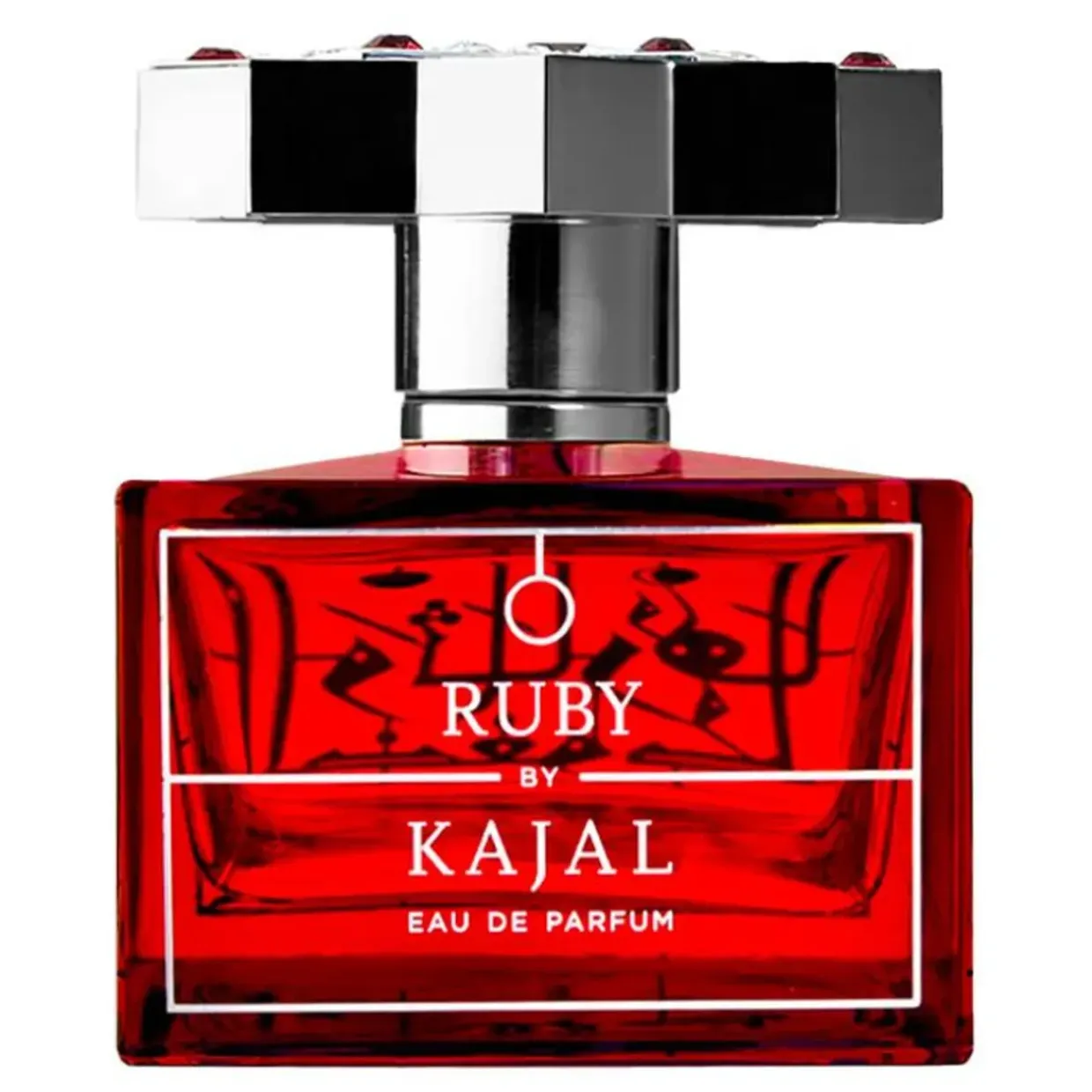 Ruby Eau de Parfum 100ml