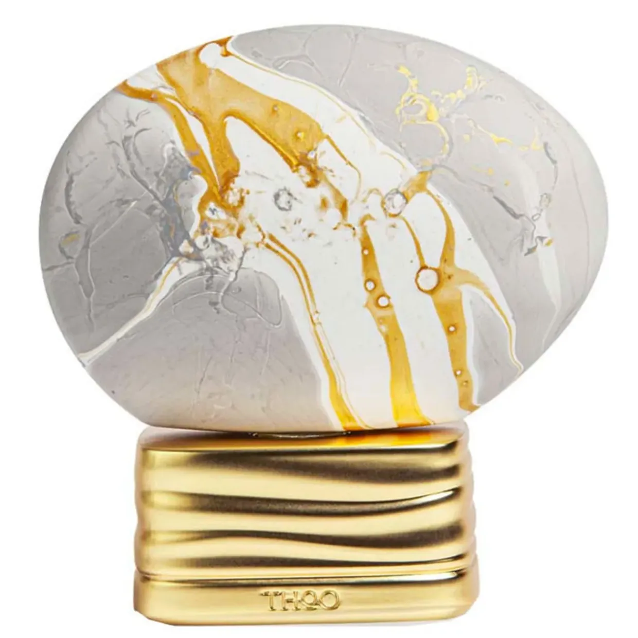 Sacred Groove Eau de Parfum